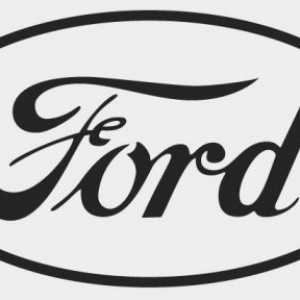 ford logo