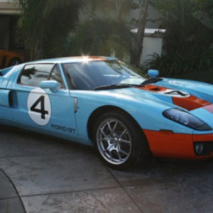 2006 Ford GT.3