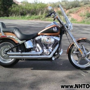 2008 Softail Custom.1